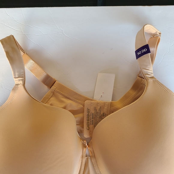 Catherines Balconette Bra 50DD - Picture 5 of 5